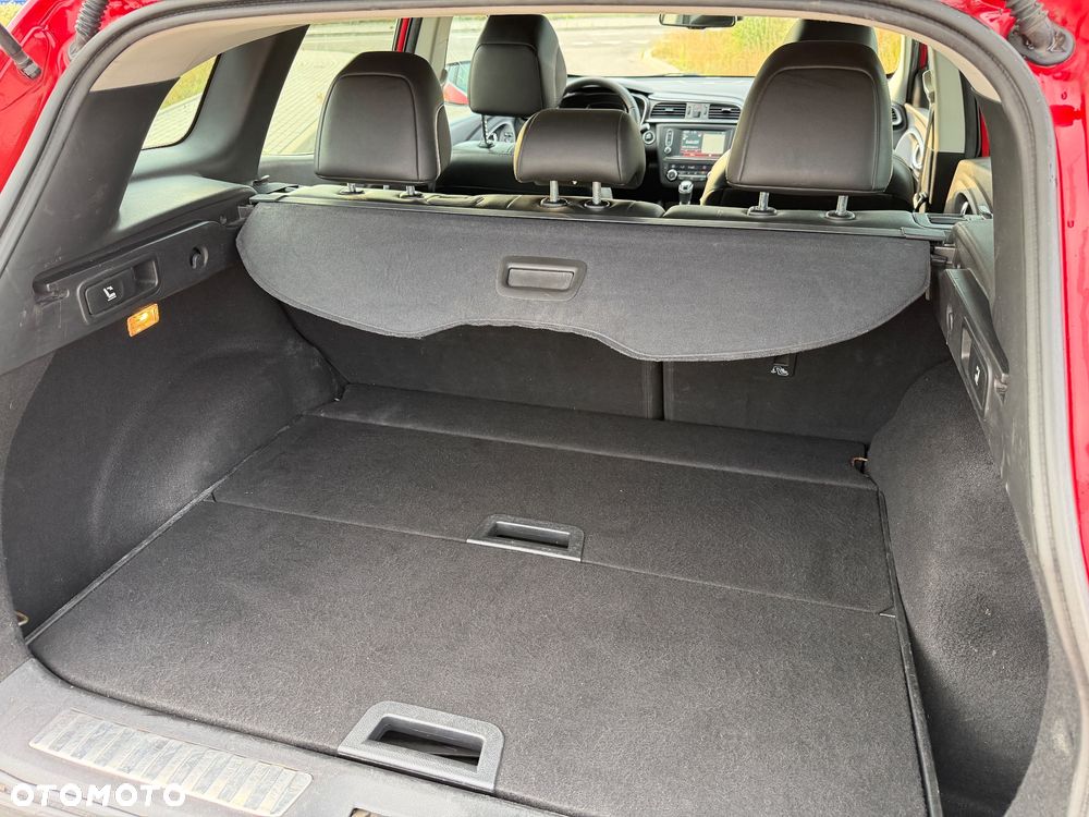 Renault Kadjar 1.6 dCi Energy Bose 4x4 - 30