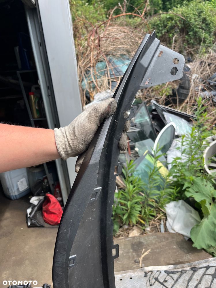 Atrapa gril Peugeot 3008 II 5008 II LIFT - 7