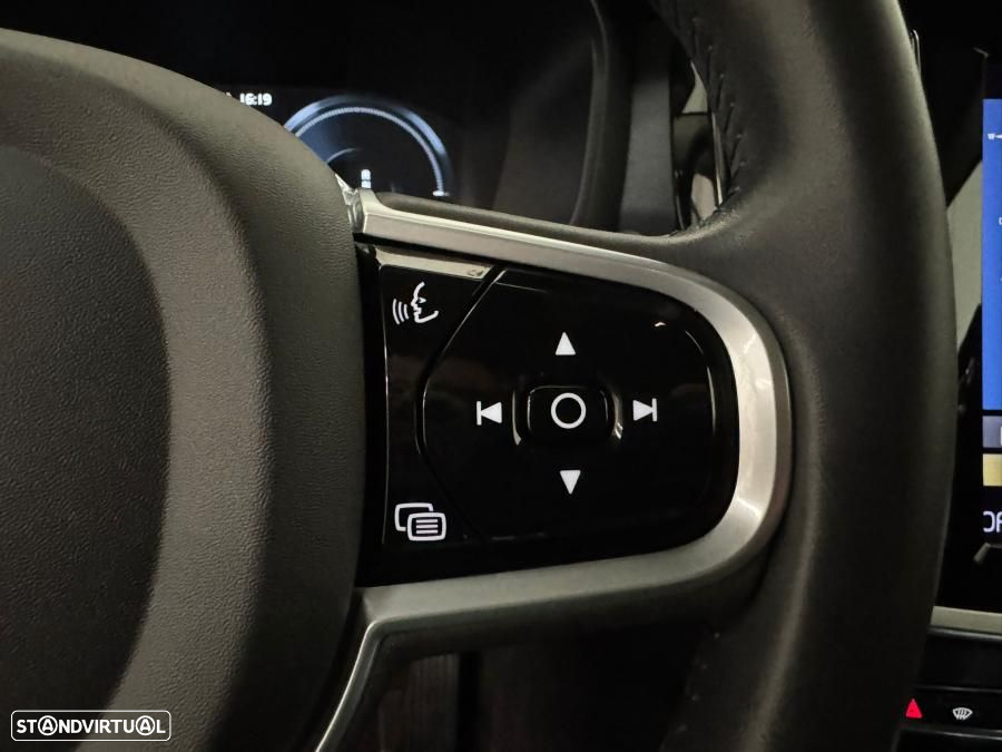 Volvo V60 2.0 T6 AWD TE Inscription - 19