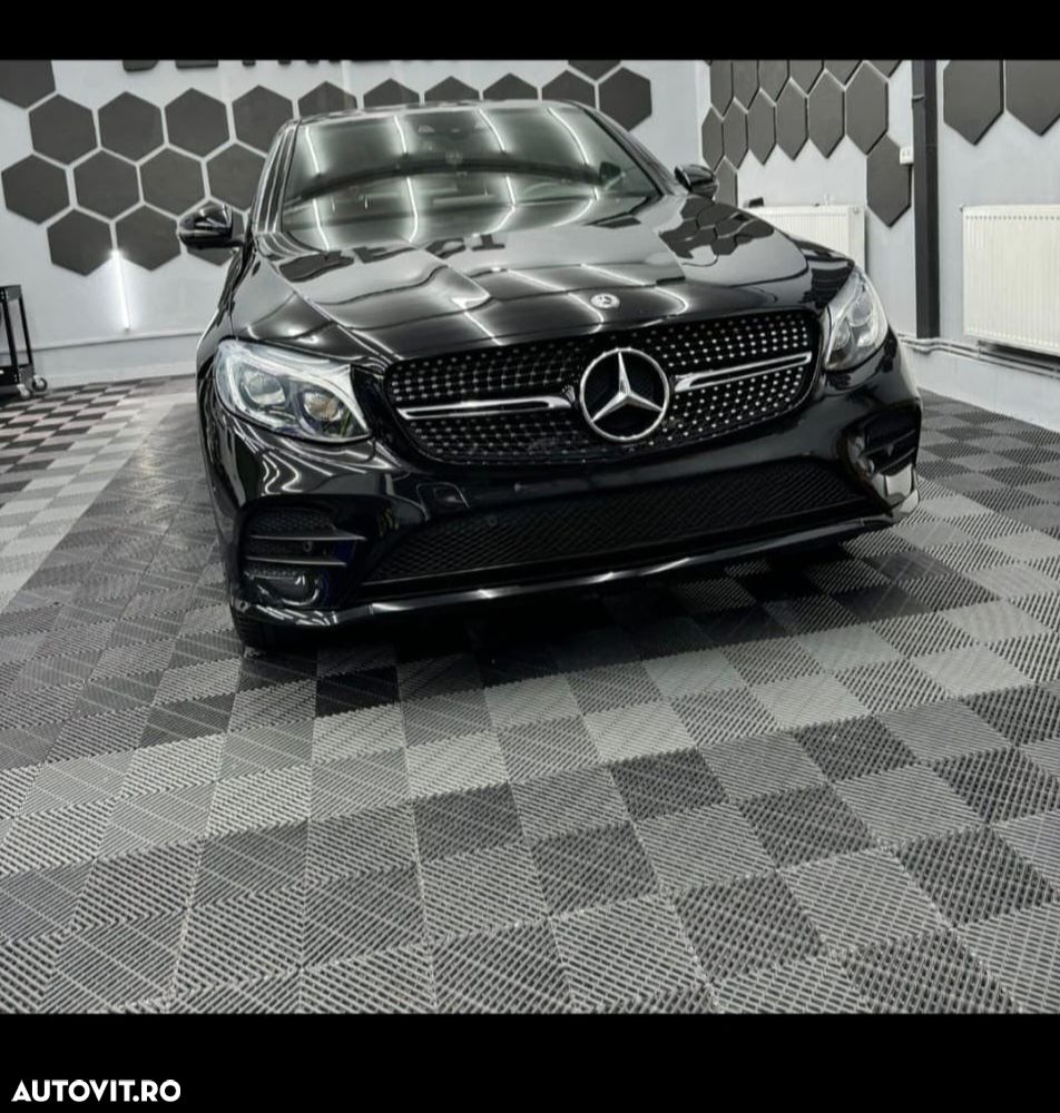 Mercedes-Benz GLC - 3