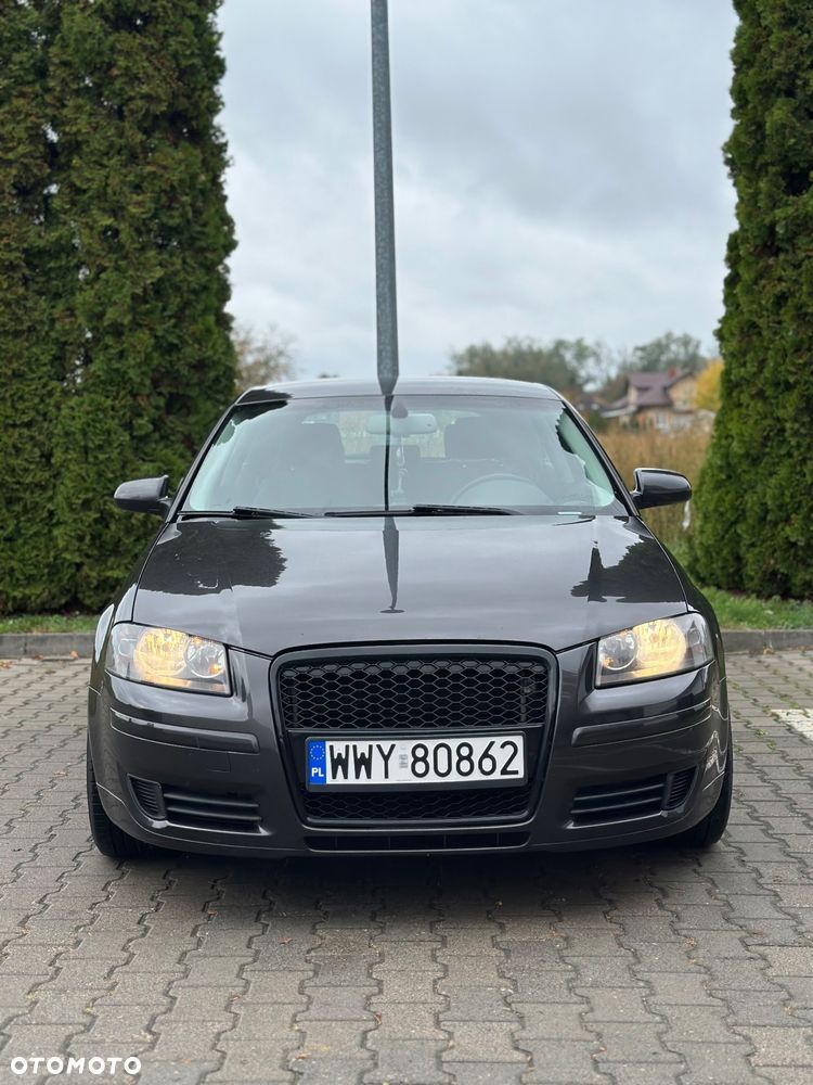 Audi A3 - 3