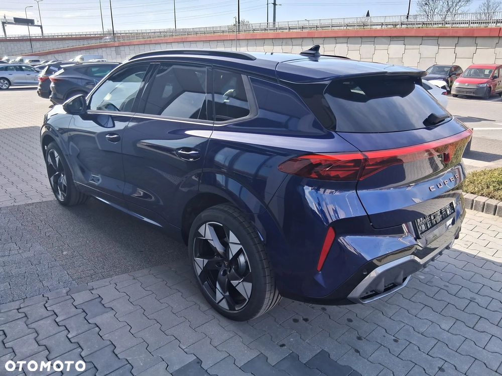 Cupra Terramar 1.5 eTSI mHEV DSG - 9