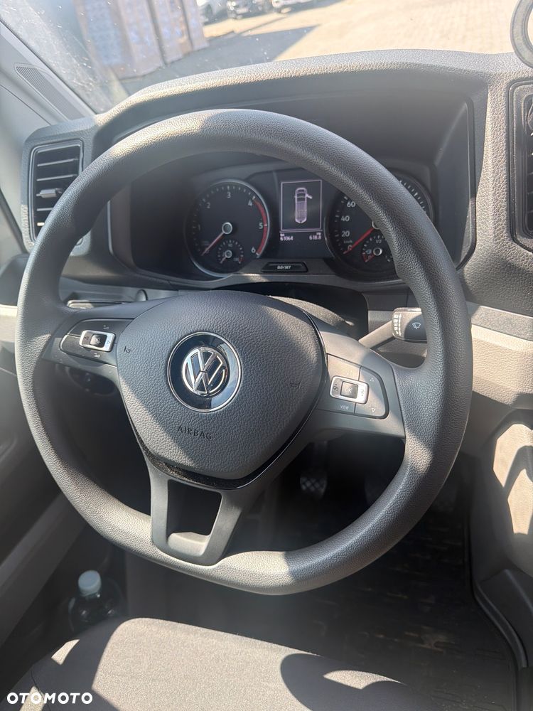 Volkswagen Crafter Standard - 12