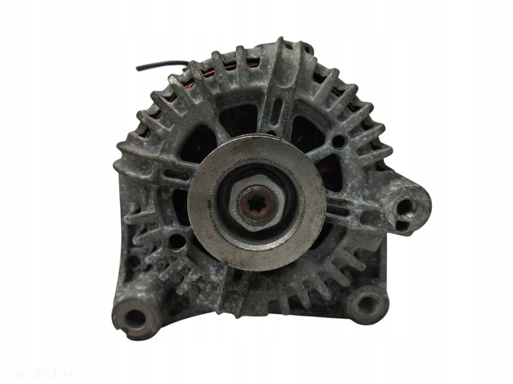ALTERNATOR Mini Cooper D R56 R60 BMW F20 F30 1.6D 2.0D TG15C157 Valeo 150A - 6