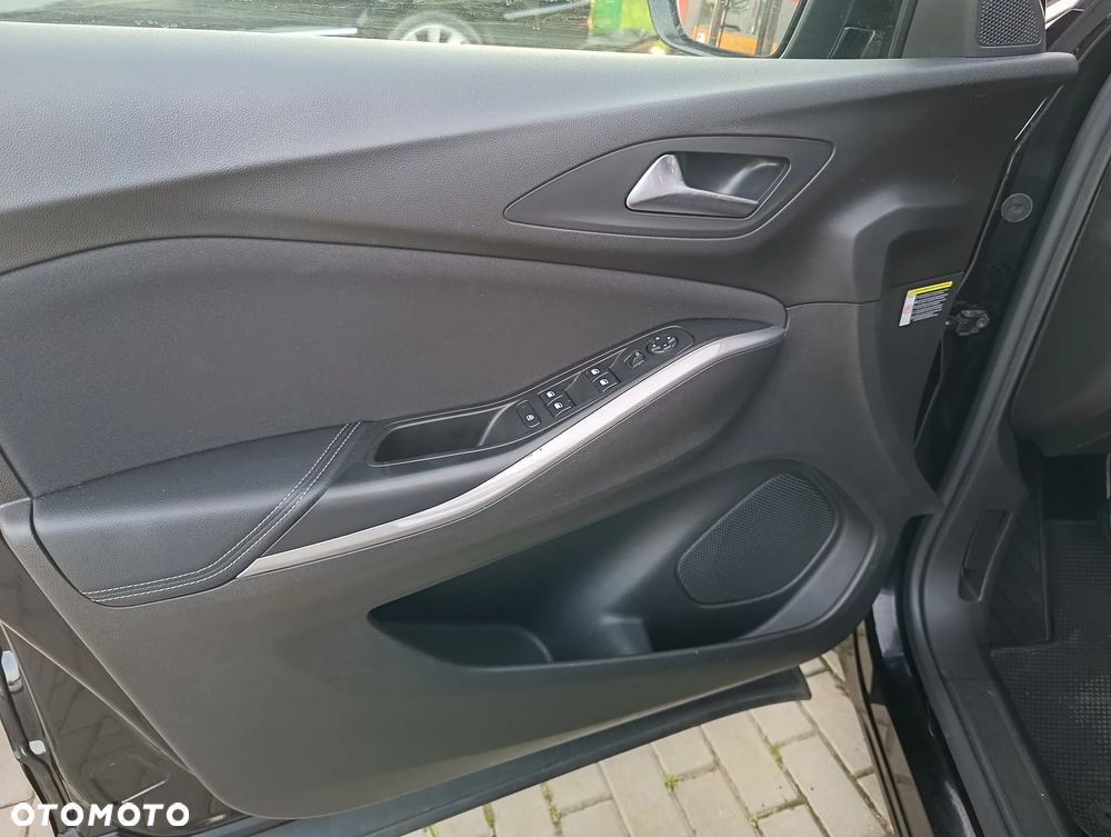 Opel Grandland X - 21