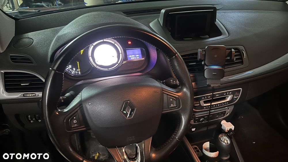 Renault Megane 1.2 16V TCe Energy Limited - 8