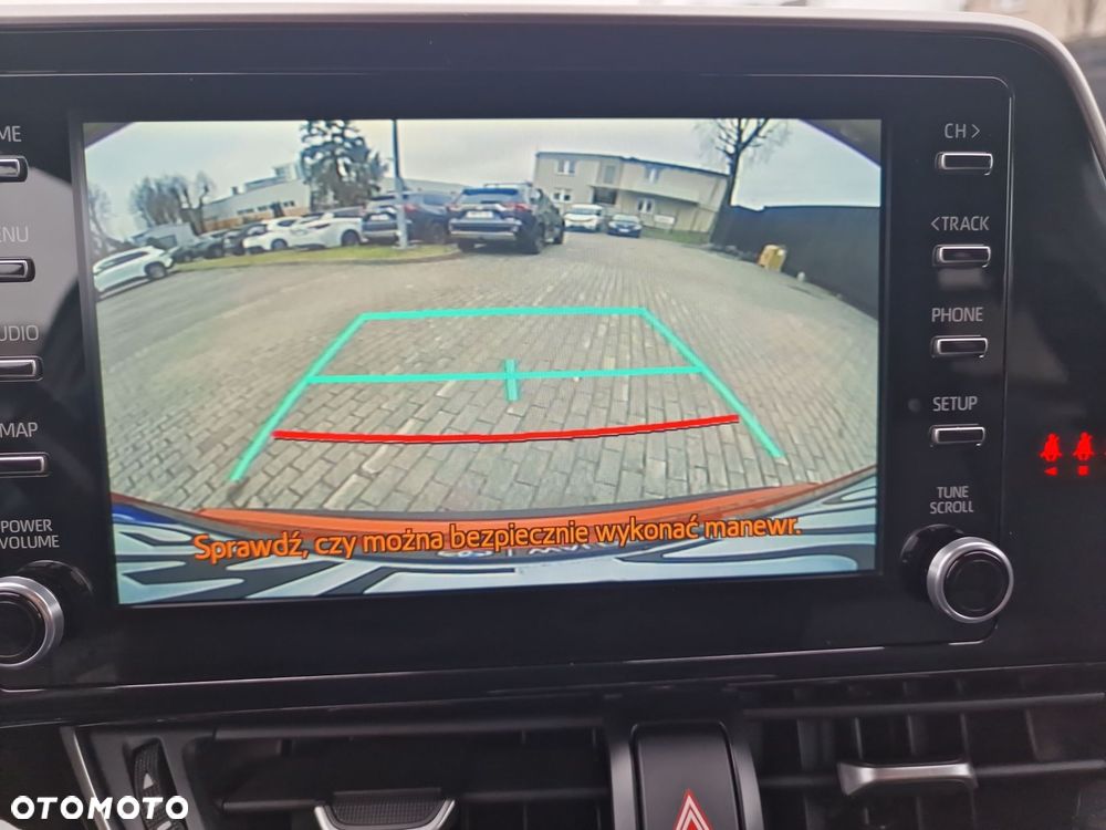 Toyota C-HR 2.0 Hybrid Selection - 25