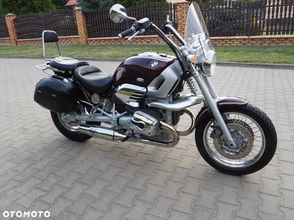 BMW R - 15