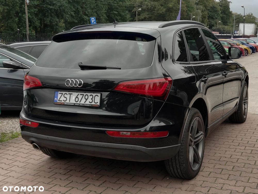 Audi Q5 - 8