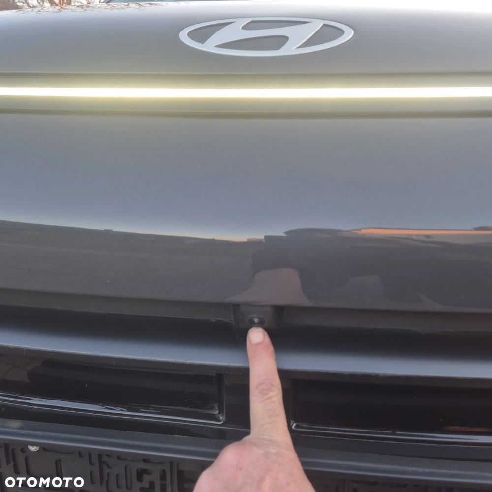 Hyundai Kona 1.6 GDI DCT N Line - 16