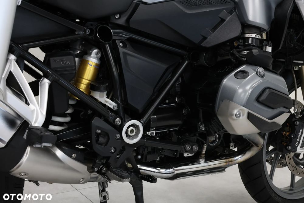BMW GS - 22
