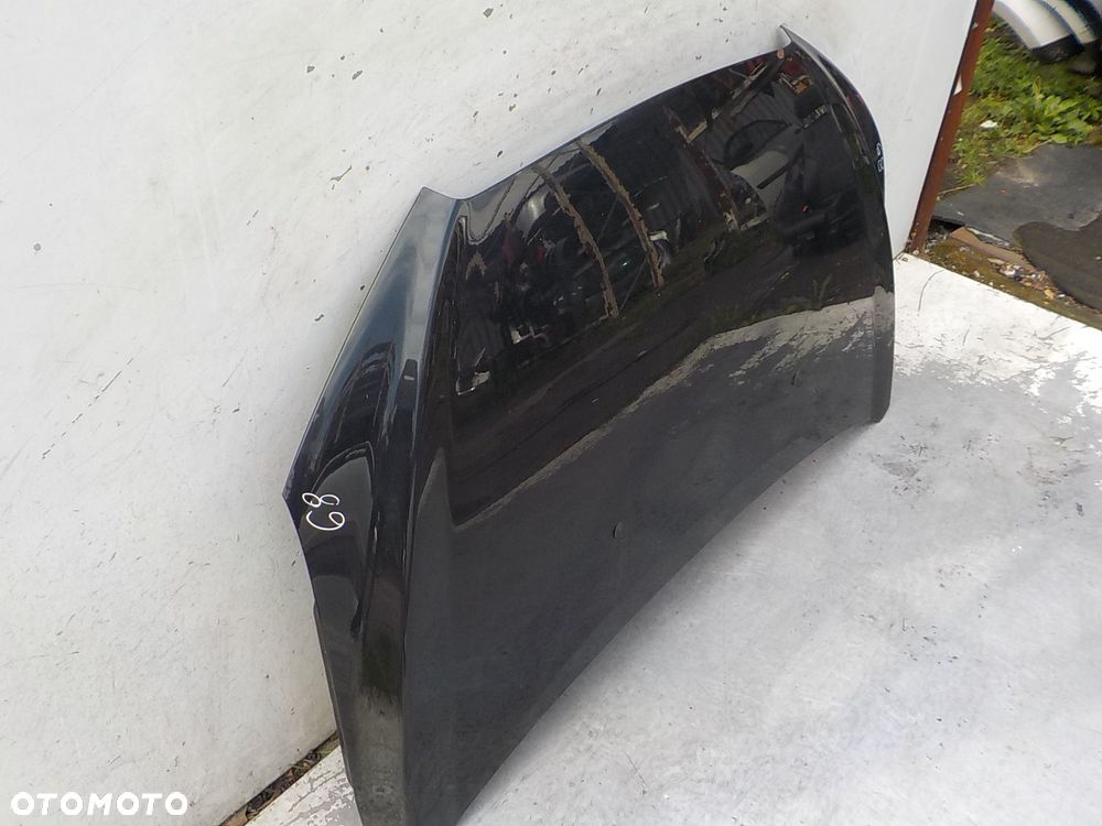 68 CHEVROLET AVEO II T300 MASKA POKRYWA SILNIKA - 6