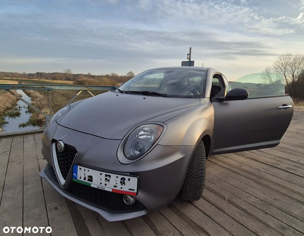 Alfa Romeo Mito 1.4 8V Junior - 6