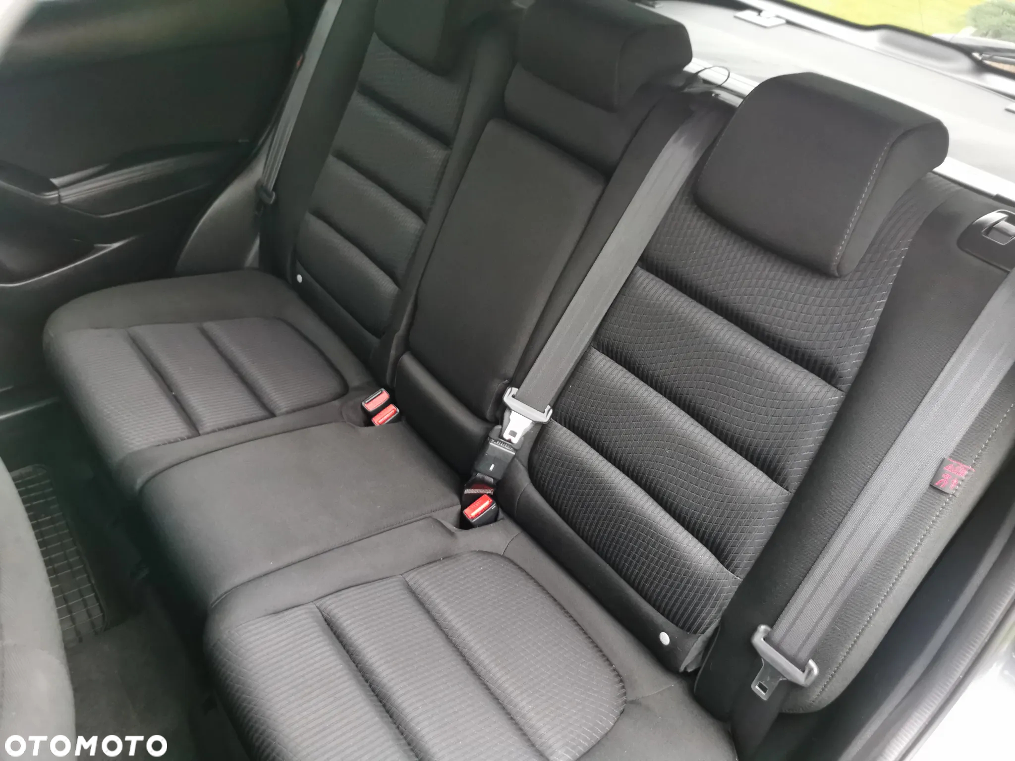 Mazda CX-5 e-SKYACTIV-G 165 Center-Line - 20