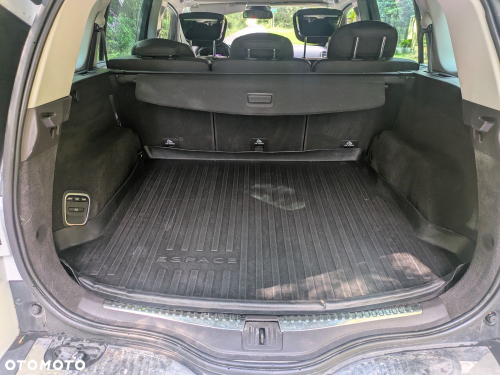 Renault Espace Energy dCi 160 EDC Initiale Paris - 21