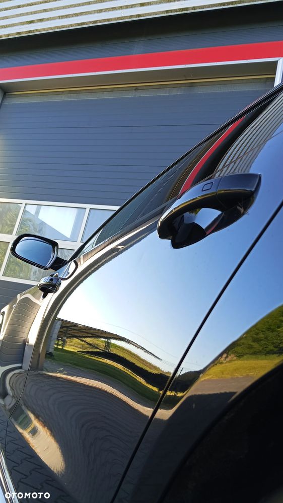 Audi A5 Sportback - 11