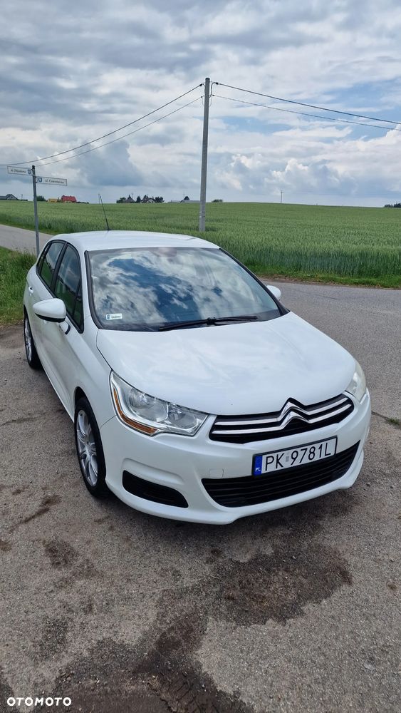 Citroën C4 1.6 HDi Attraction - 2