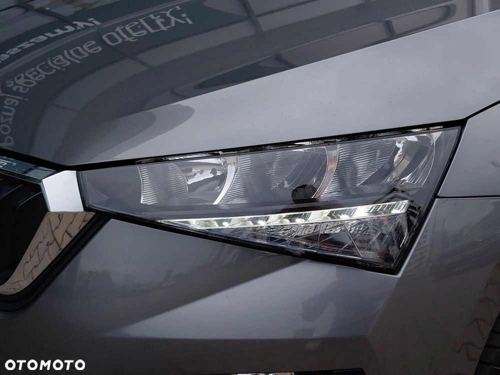 Skoda Scala 1.5 TSI Ambition - 37