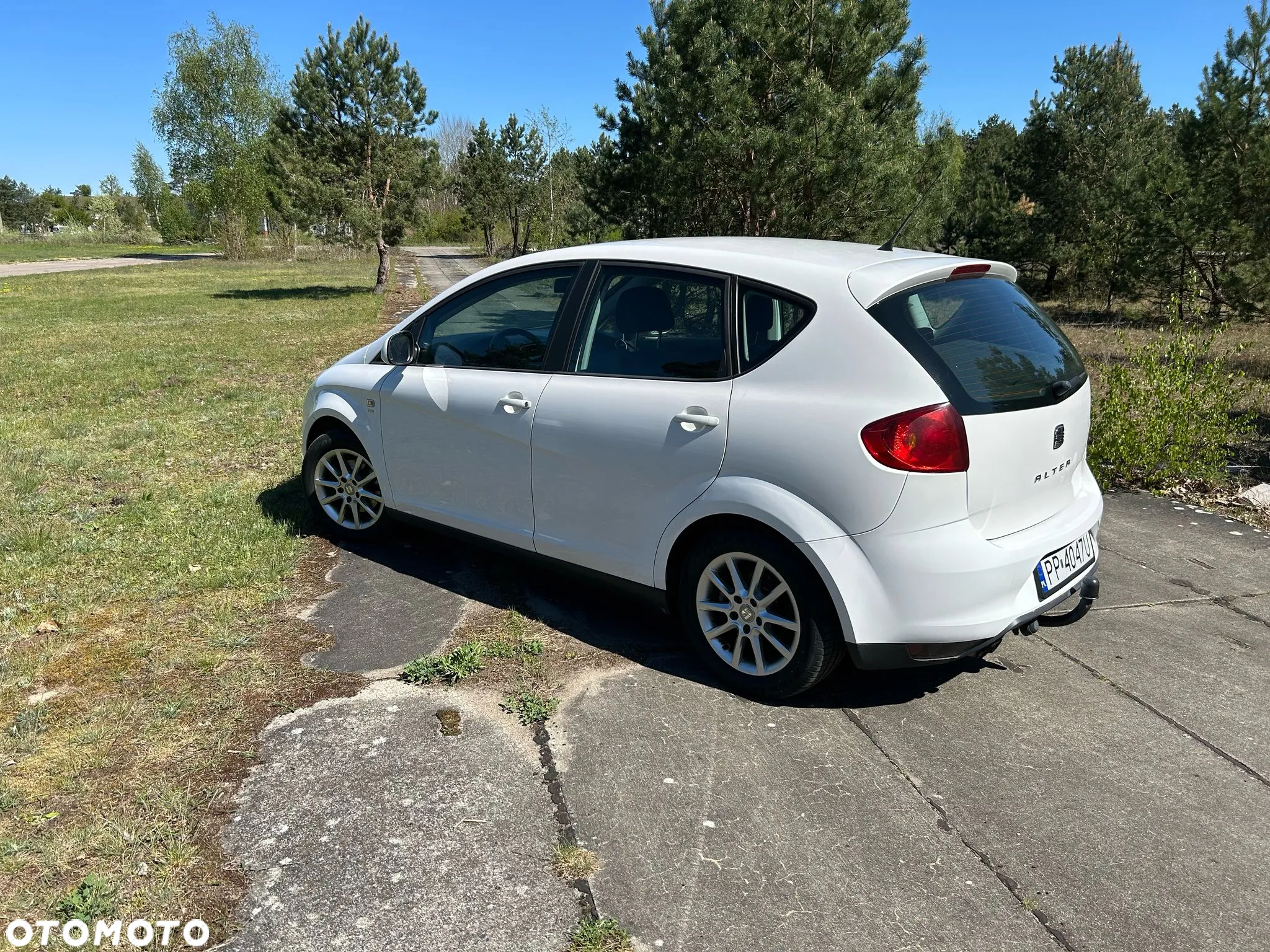 Seat Altea 1.4 TSI Style - 6