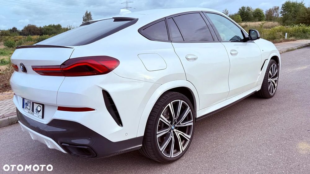 BMW X6 ver-xdrive40d-m-sport - 3