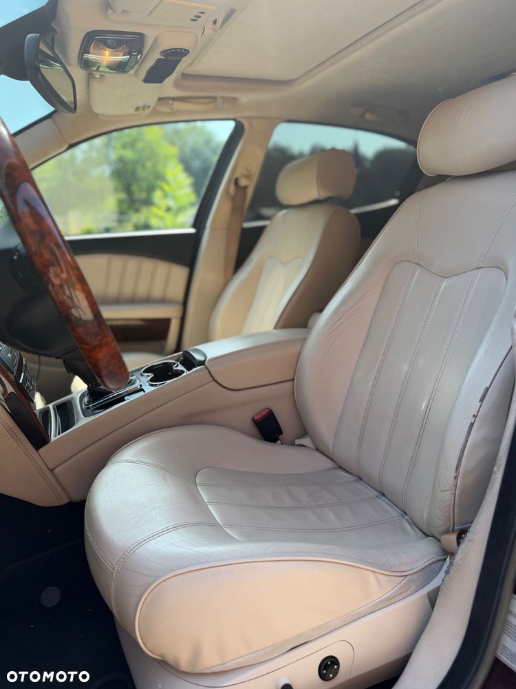 Maserati Quattroporte Executive GT Automatic - 18