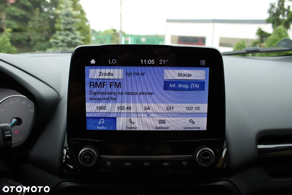 Ford EcoSport 1.0 EcoBoost GPF Titanium ASS - 32