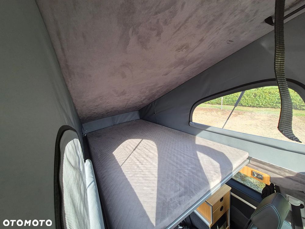 Peugeot Dangel Expert 4x4 - 15