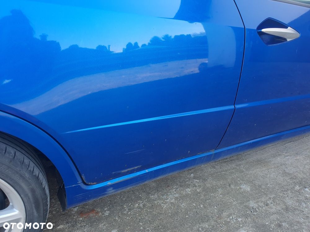 Honda Civic - 6