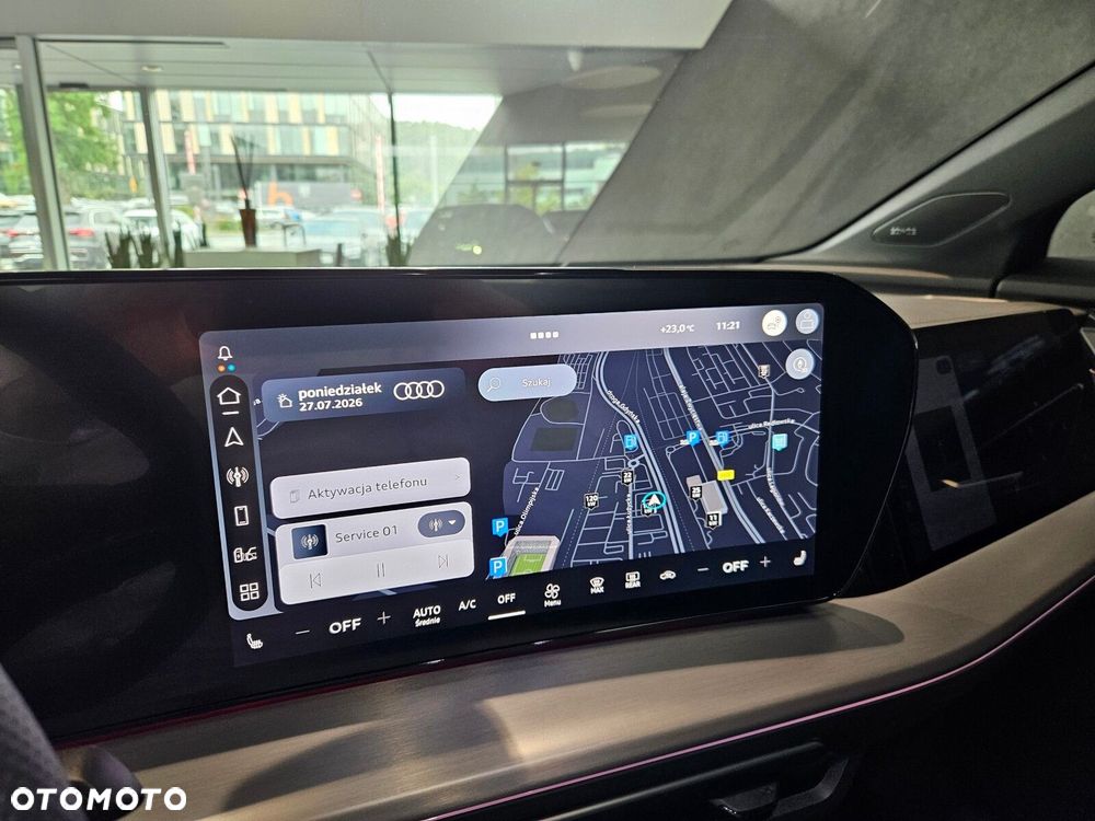Audi Q4 Sportback e-tron 40 63kWh - 24