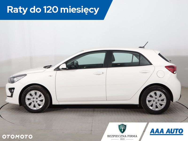 Kia Rio - 3