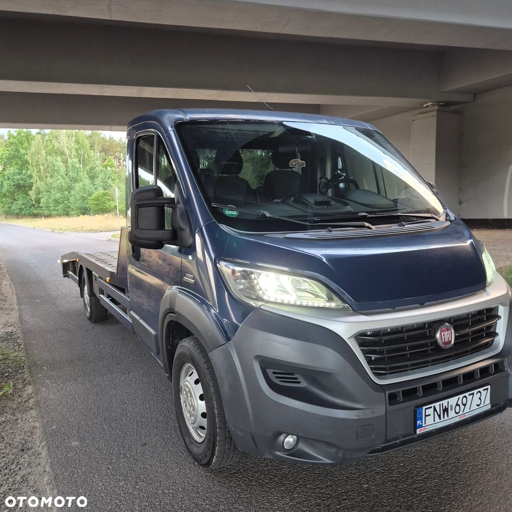 Fiat Ducato - 18