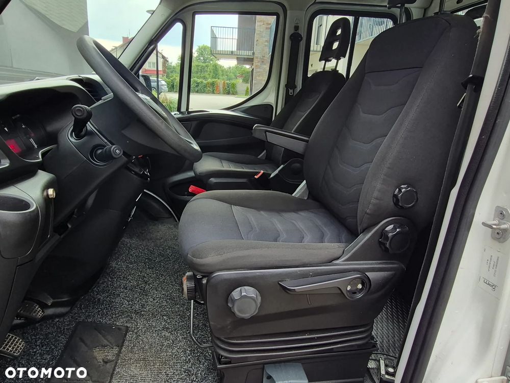 Iveco Daily - 15