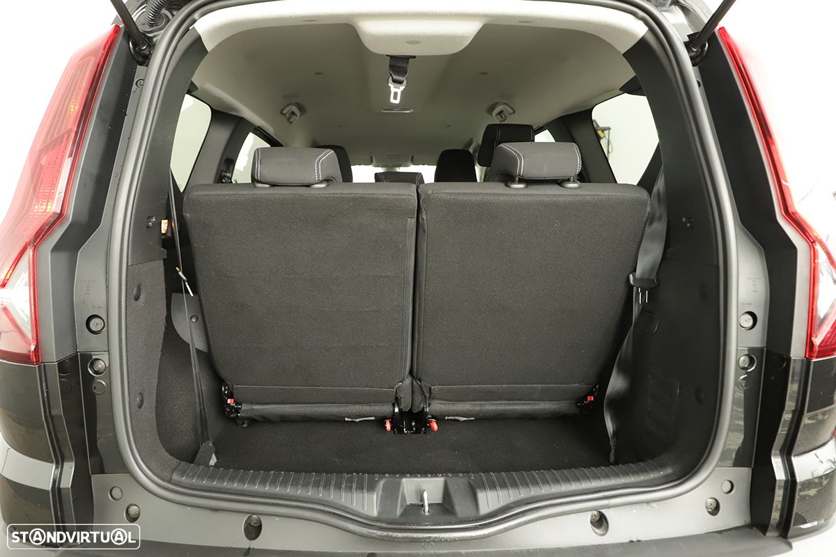 Dacia Jogger 1.0 ECO-G Expression 7L Bi-Fuel - 25