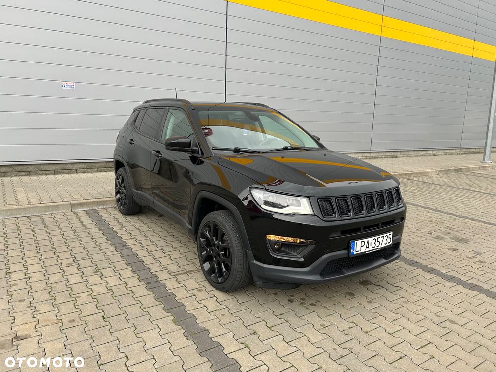 Jeep Compass - 17