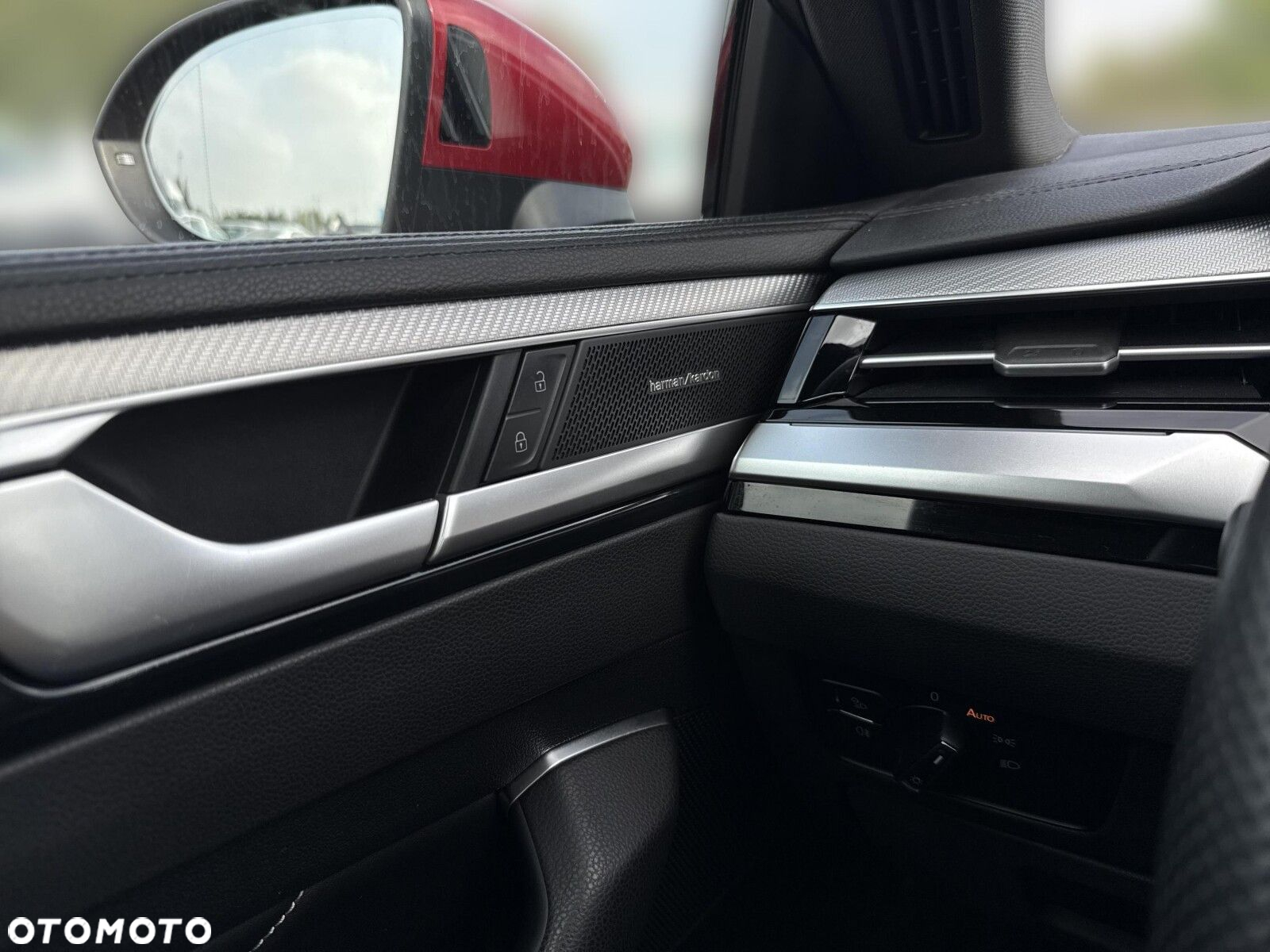 Volkswagen Arteon 2.0 TSI R-Line DSG - 32