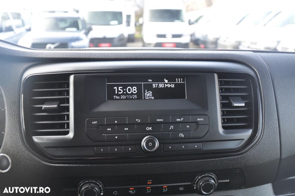 Opel Opel Vivaro L2H1 Frigorific - 16