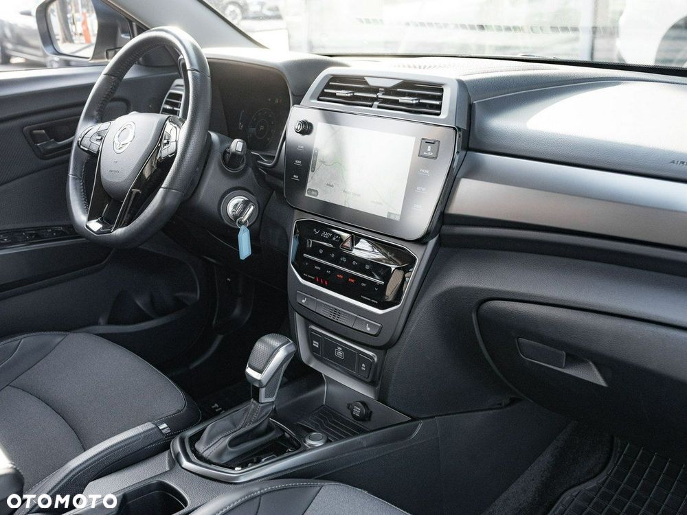 SsangYong/KGM Tivoli 1.5 T-GDI Adventure Plus - 29