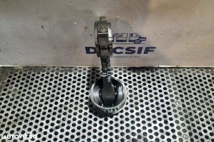 PISTON MOTOR 2.2 TDCI 2.2 TDCI Ford Transit 3 [Facelift] [2006 - 2014 - 2
