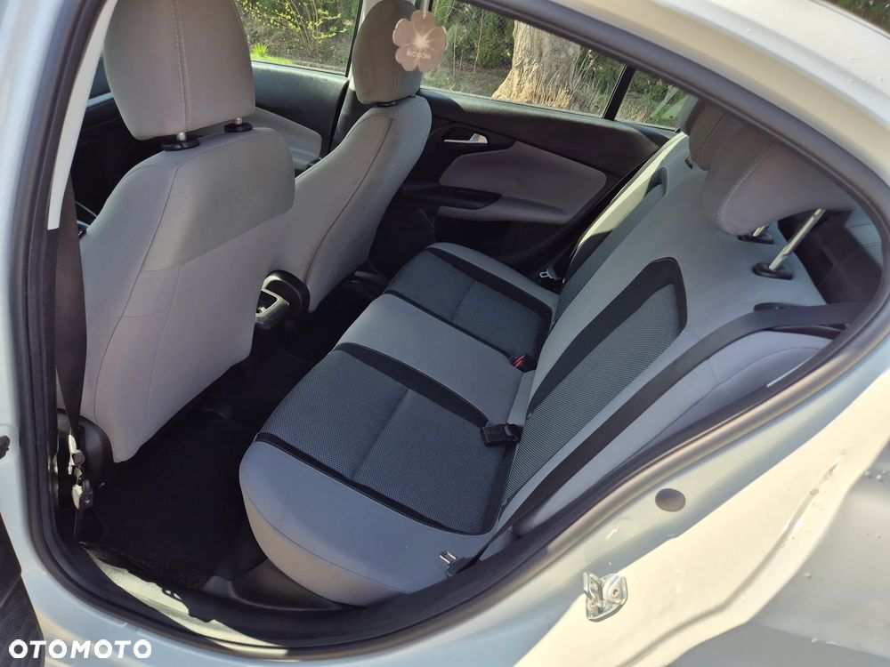 Fiat Tipo 1.4 16V - 7