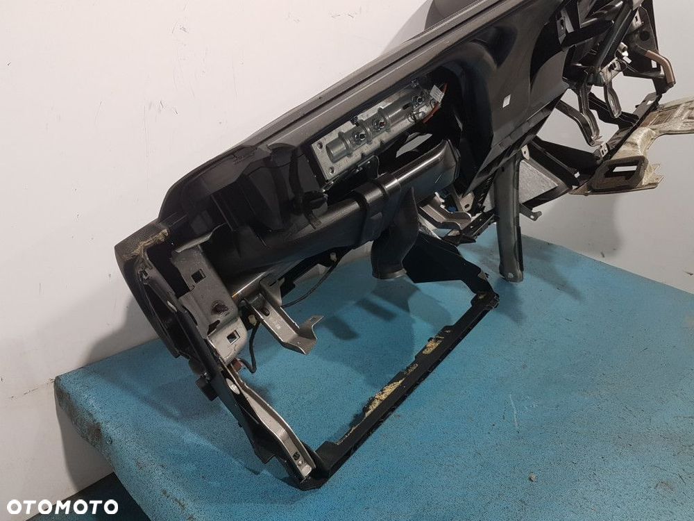 PEUGEOT 308 I LIFT DESKA ROZDZIELCZA - 14