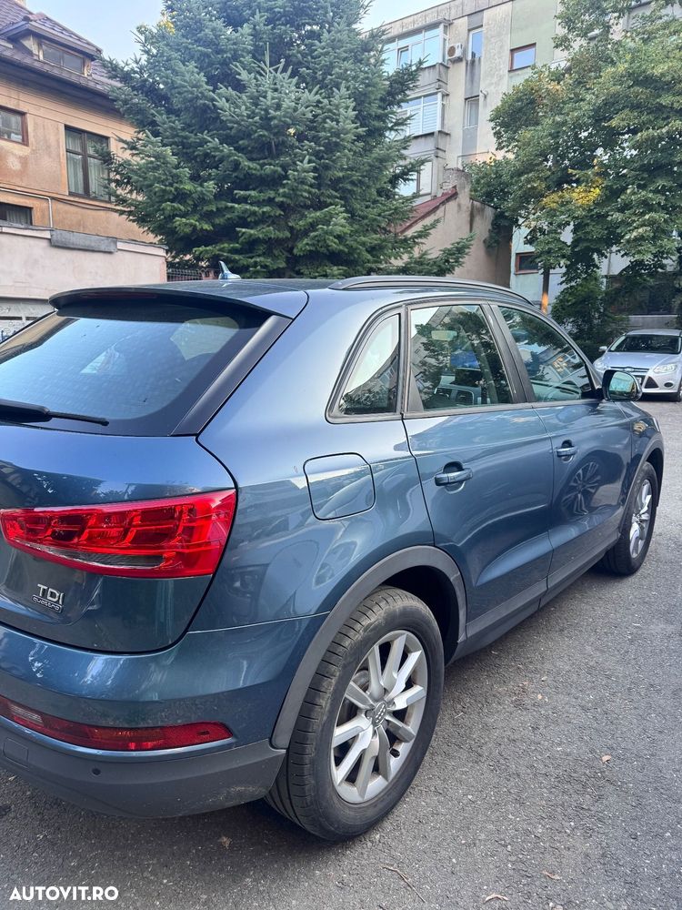 Audi Q3 - 4