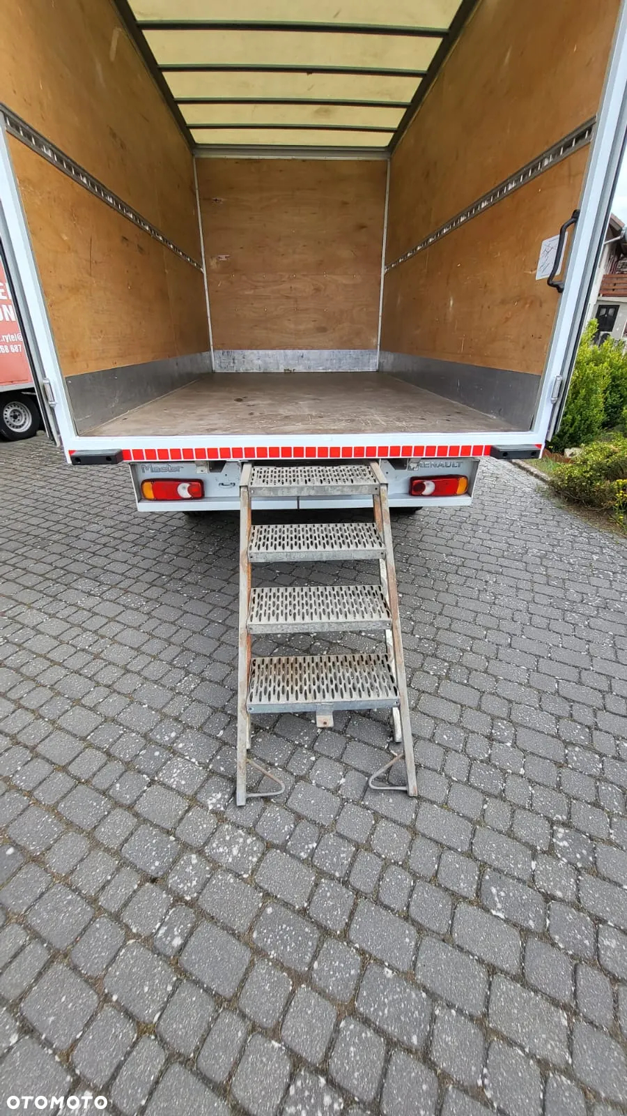 Renault Master - 13