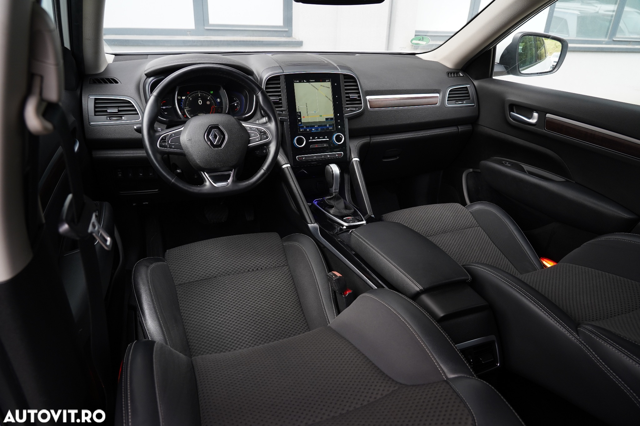 Renault Koleos ENERGY dCi 175 X-tronic 4WD INTENS - 5