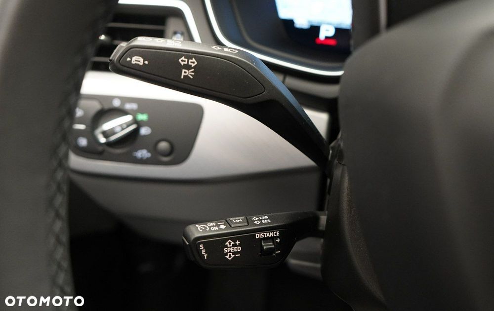 Audi A4 Limousine - 28