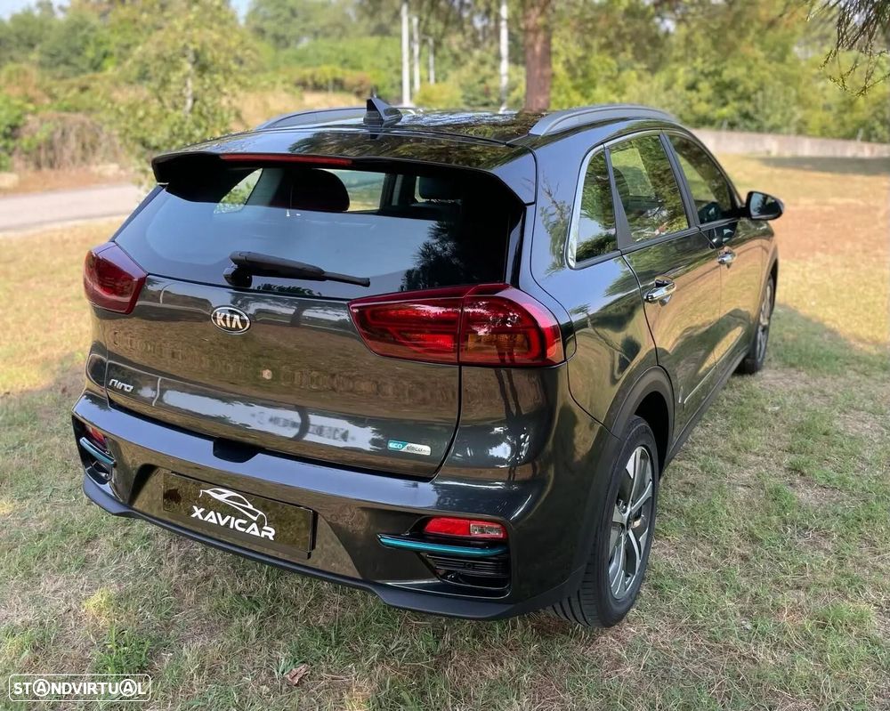 Kia e-Niro 64kWh - 7