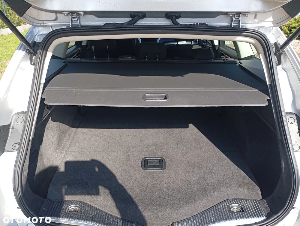 Ford Mondeo - 13