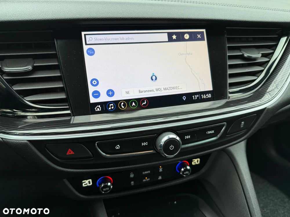 Opel Insignia 1.5 Direct InjectionTurbo Business Innovation - 22