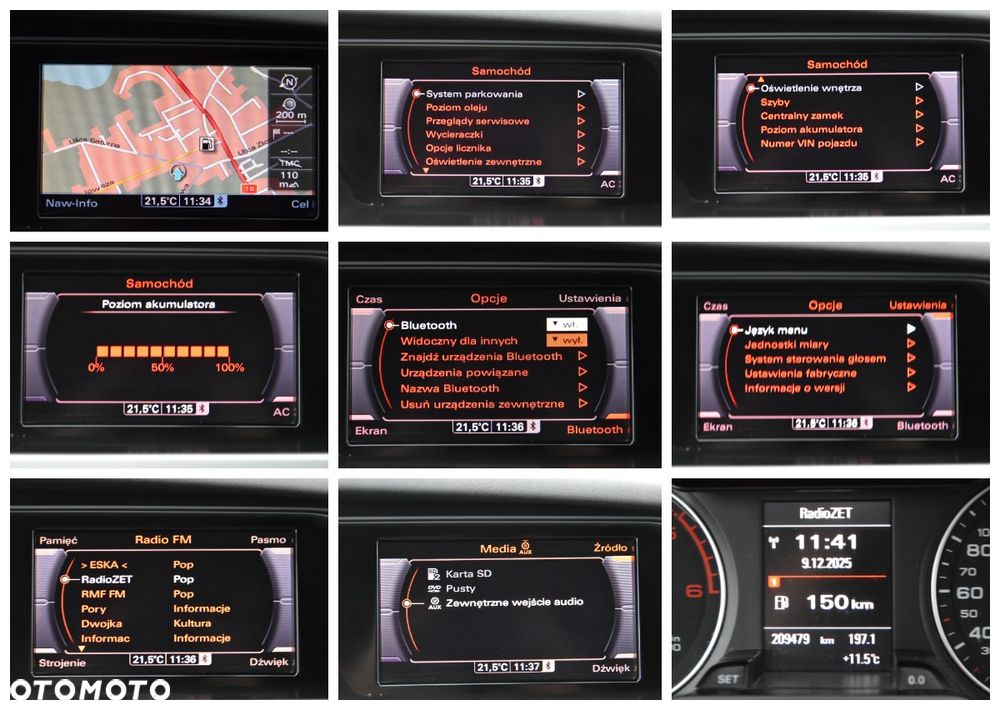 Audi A4 Avant 2.0 TDI ultra DPF Attraction - 23