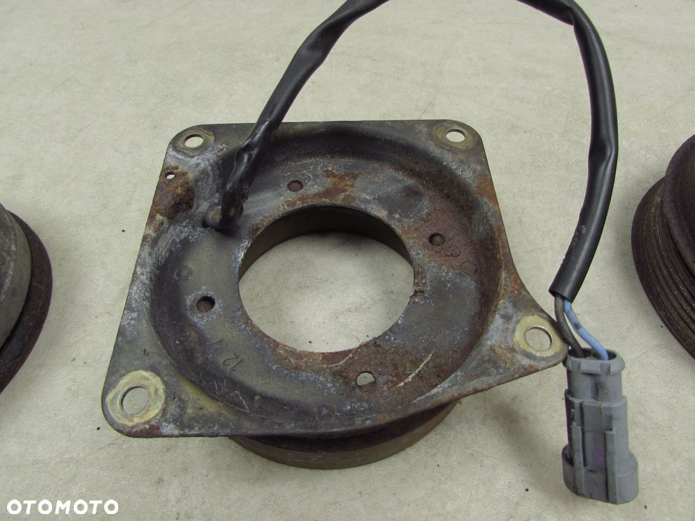 IVECO DAILY IV 3.0 WISKO WISKOZA SPRZEGLO WISKOTYCZNE 06-14 - 6