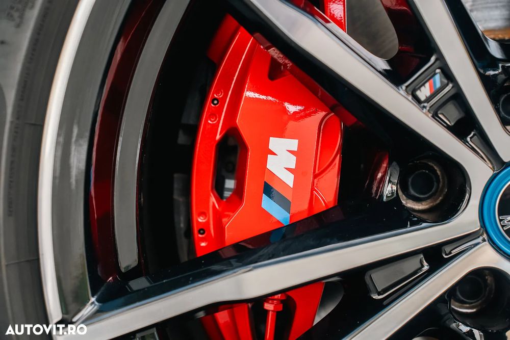 BMW Seria 3 330e xDrive AT PHEV - 15